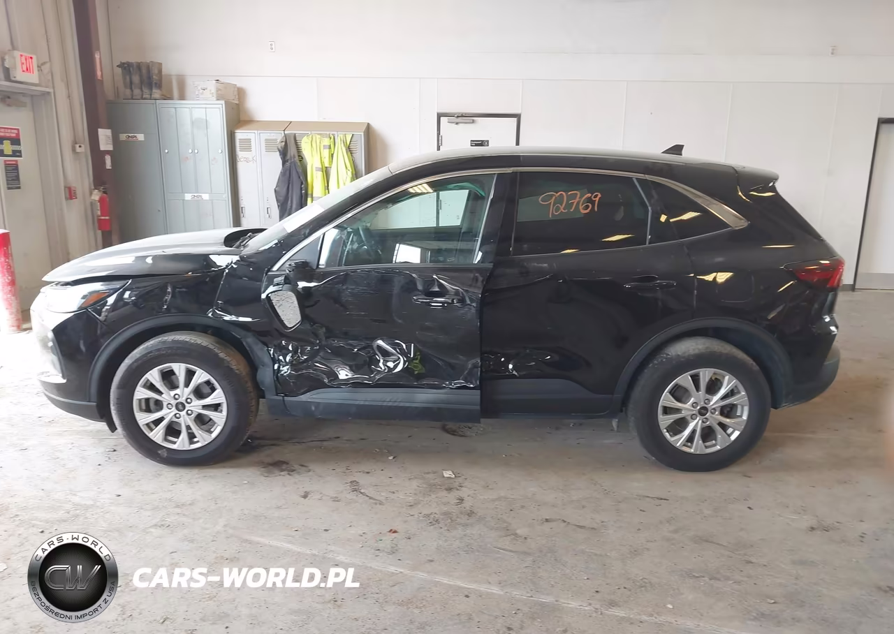 2023 Ford Escape Active VIN:1FMCU9GN1PUB33968 - 14