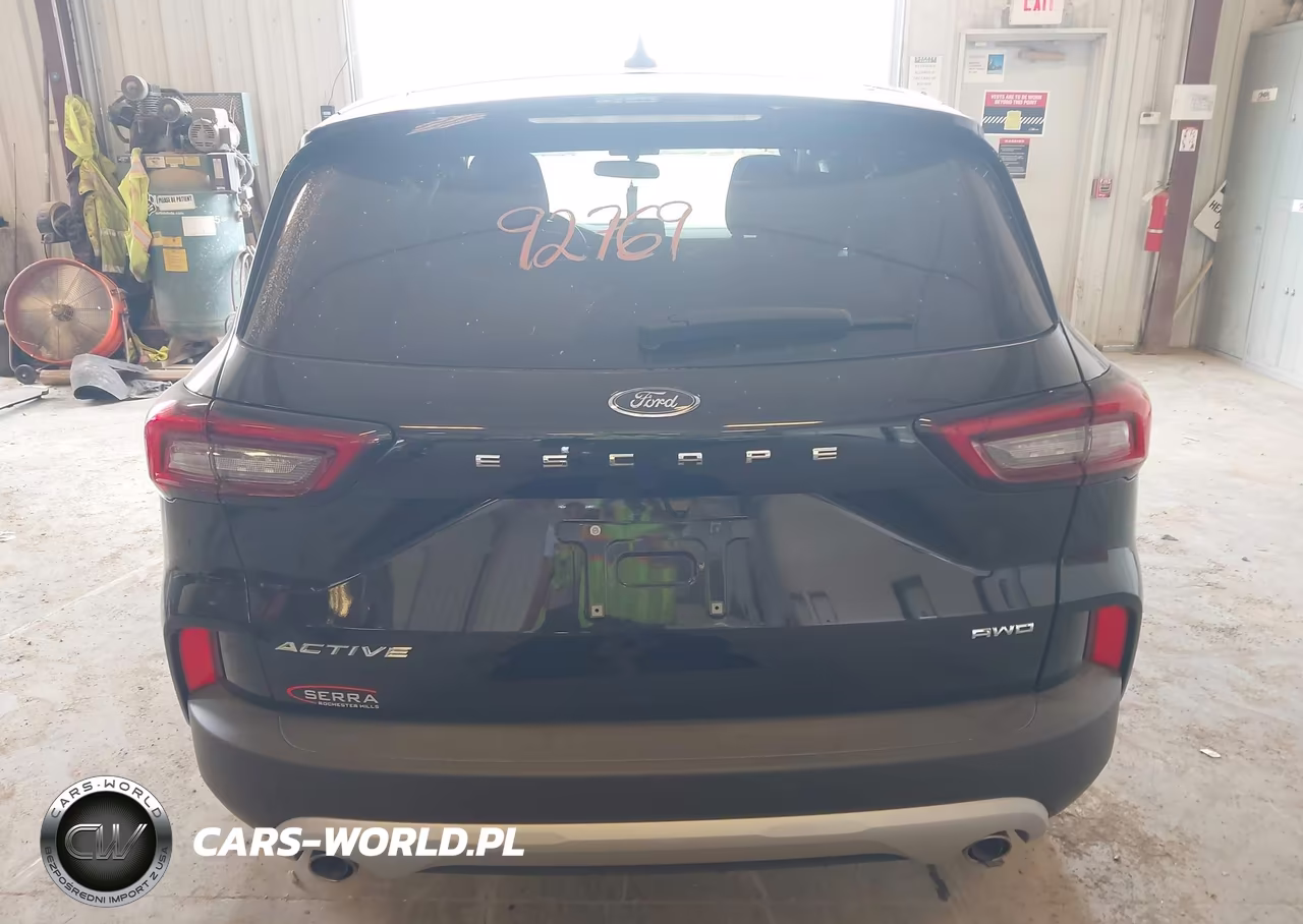 2023 Ford Escape Active VIN:1FMCU9GN1PUB33968 - 16