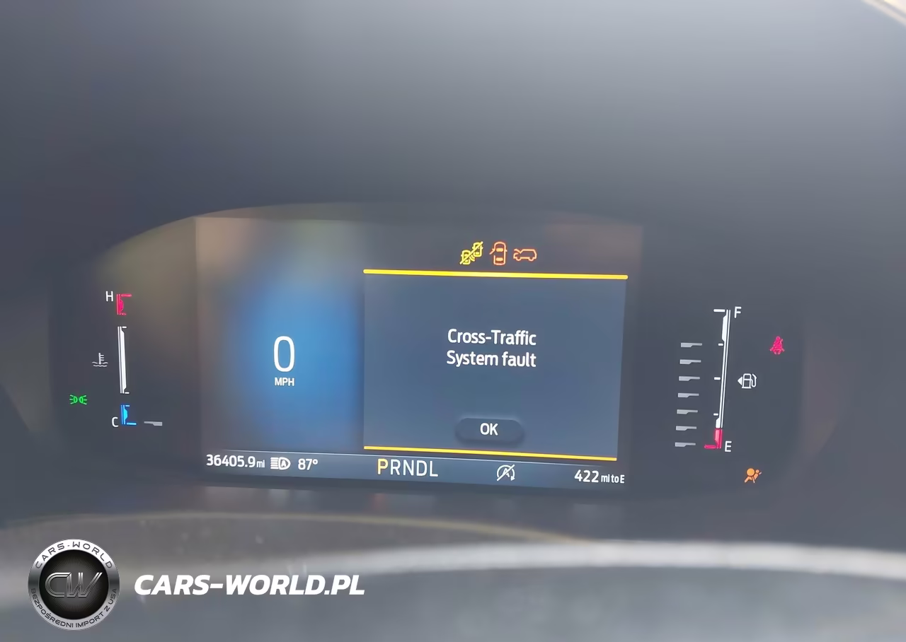 2023 Ford Escape Active VIN:1FMCU9GN1PUB33968 - 7