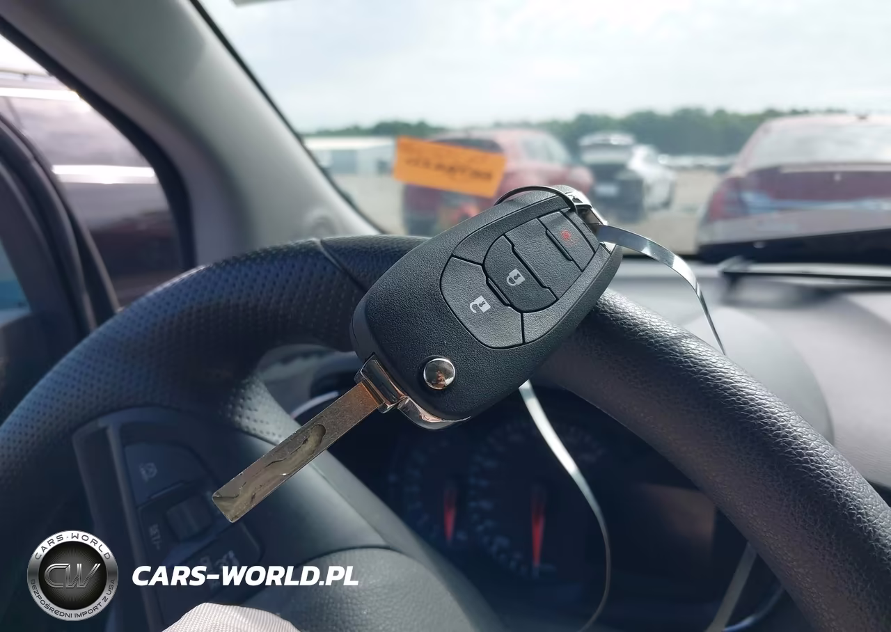 2020 Chevrolet Trax Awd Ls VIN:3GNCJNSB0LL179869 - 11