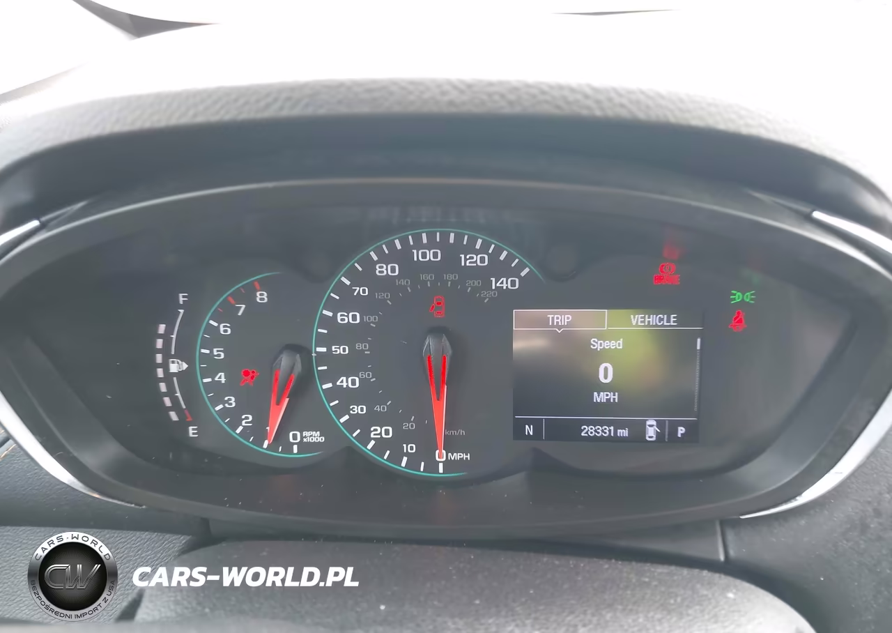 2020 Chevrolet Trax Awd Ls VIN:3GNCJNSB0LL179869 - 7