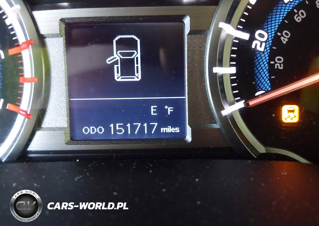 2018 Toyota 4Runner Trd Off Road Premium VIN:JTEBU5JR2J5533247 - 14