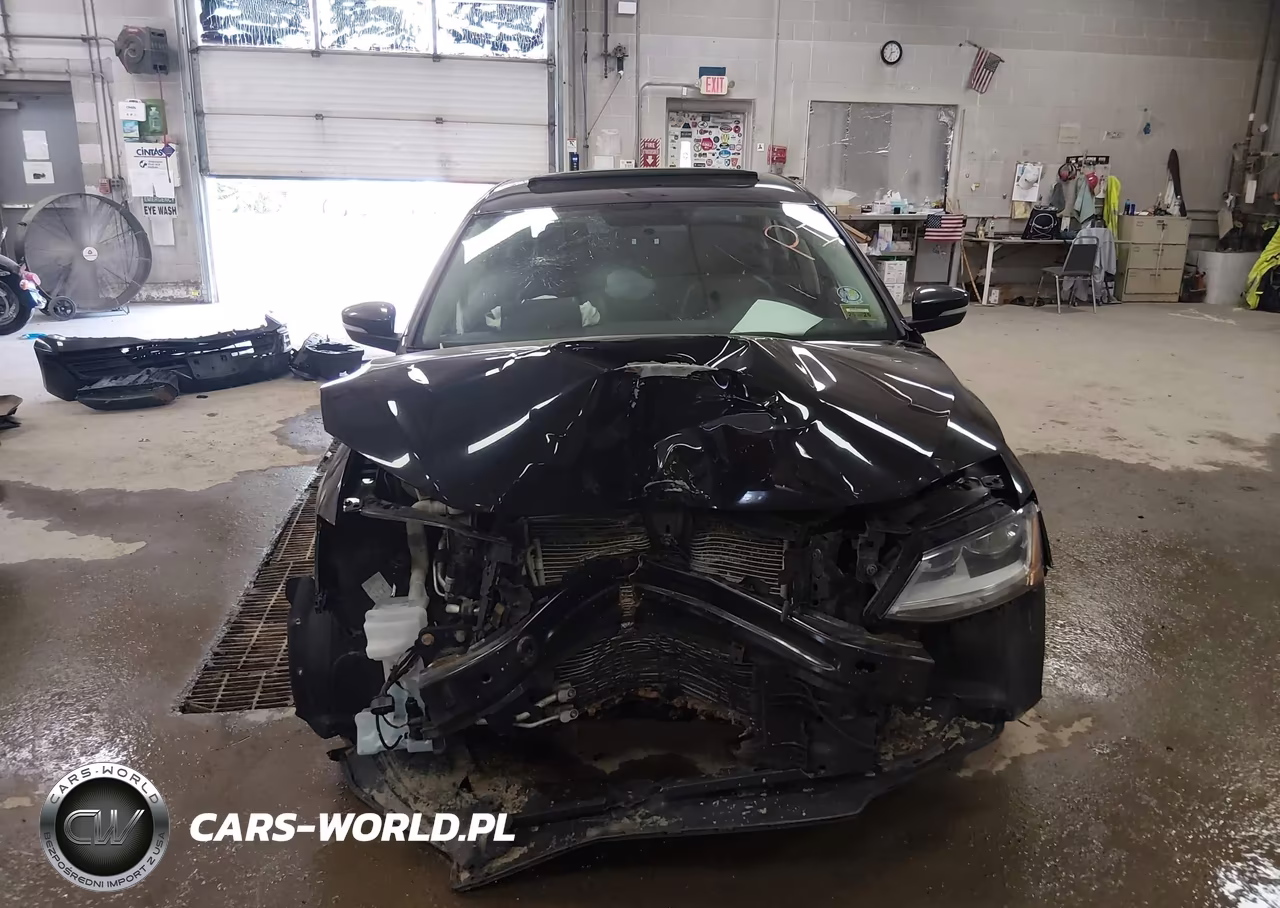 2017 Volkswagen Jetta 1.4T Se VIN:3VWDB7AJ9HM275223 - 13