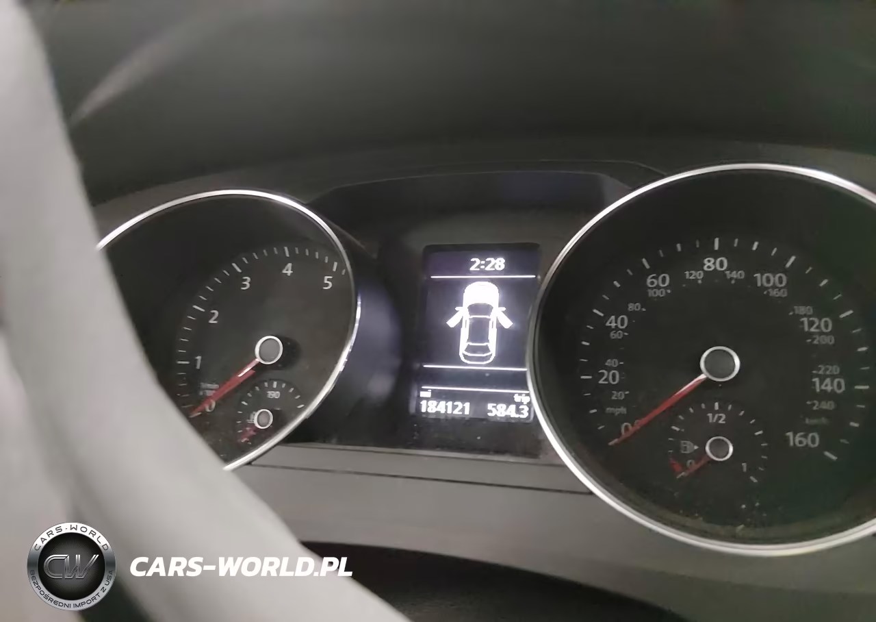 2017 Volkswagen Jetta 1.4T Se VIN:3VWDB7AJ9HM275223 - 7