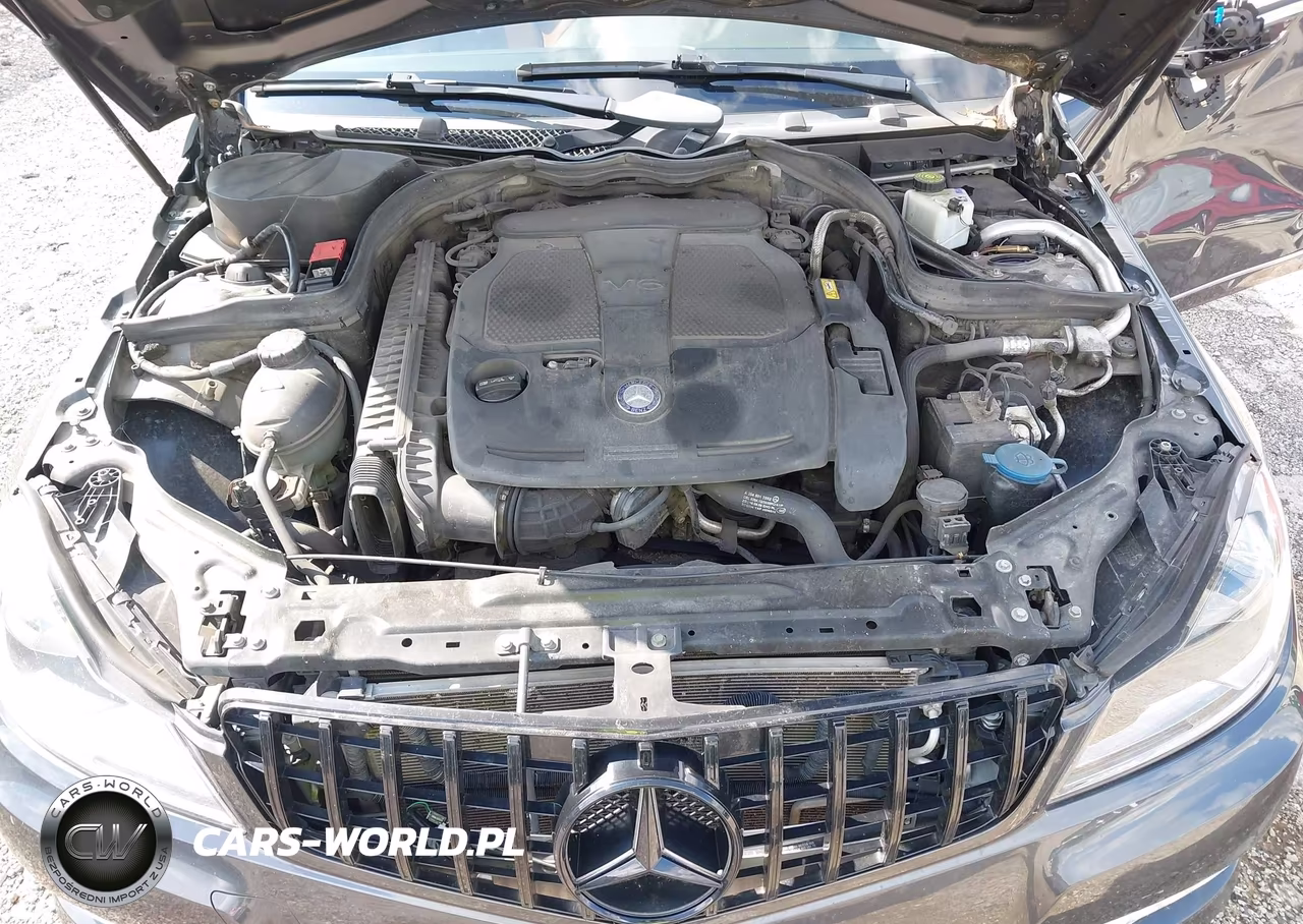 2013 Mercedes-Benz C 300 Luxury 4Matic-Sport 4Matic VIN:WDDGF8AB5DR288729 - 10