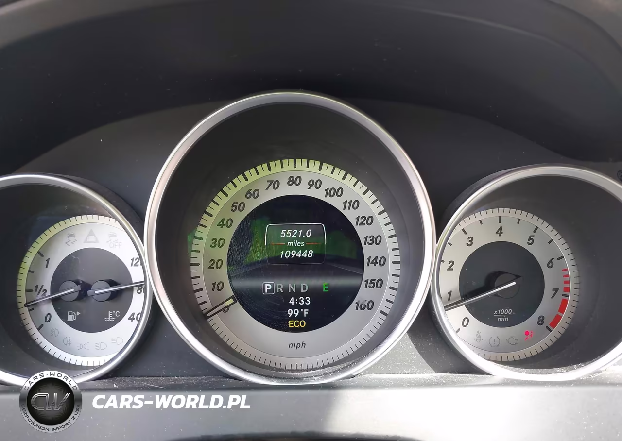 2013 Mercedes-Benz C 300 Luxury 4Matic-Sport 4Matic VIN:WDDGF8AB5DR288729 - 7