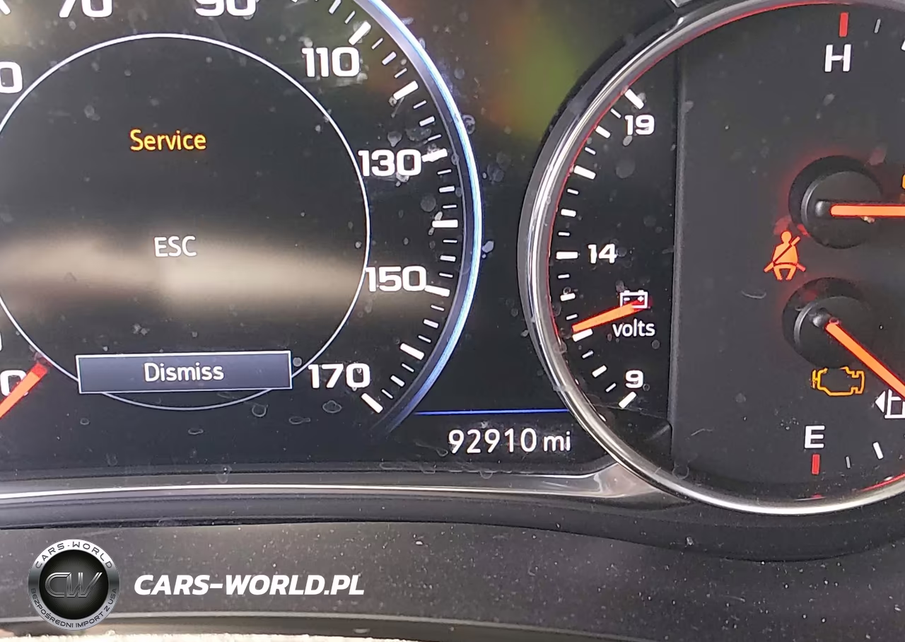 2023 Chevrolet Traverse Awd Premier VIN:1GNEVKKW3PJ259694 - 15