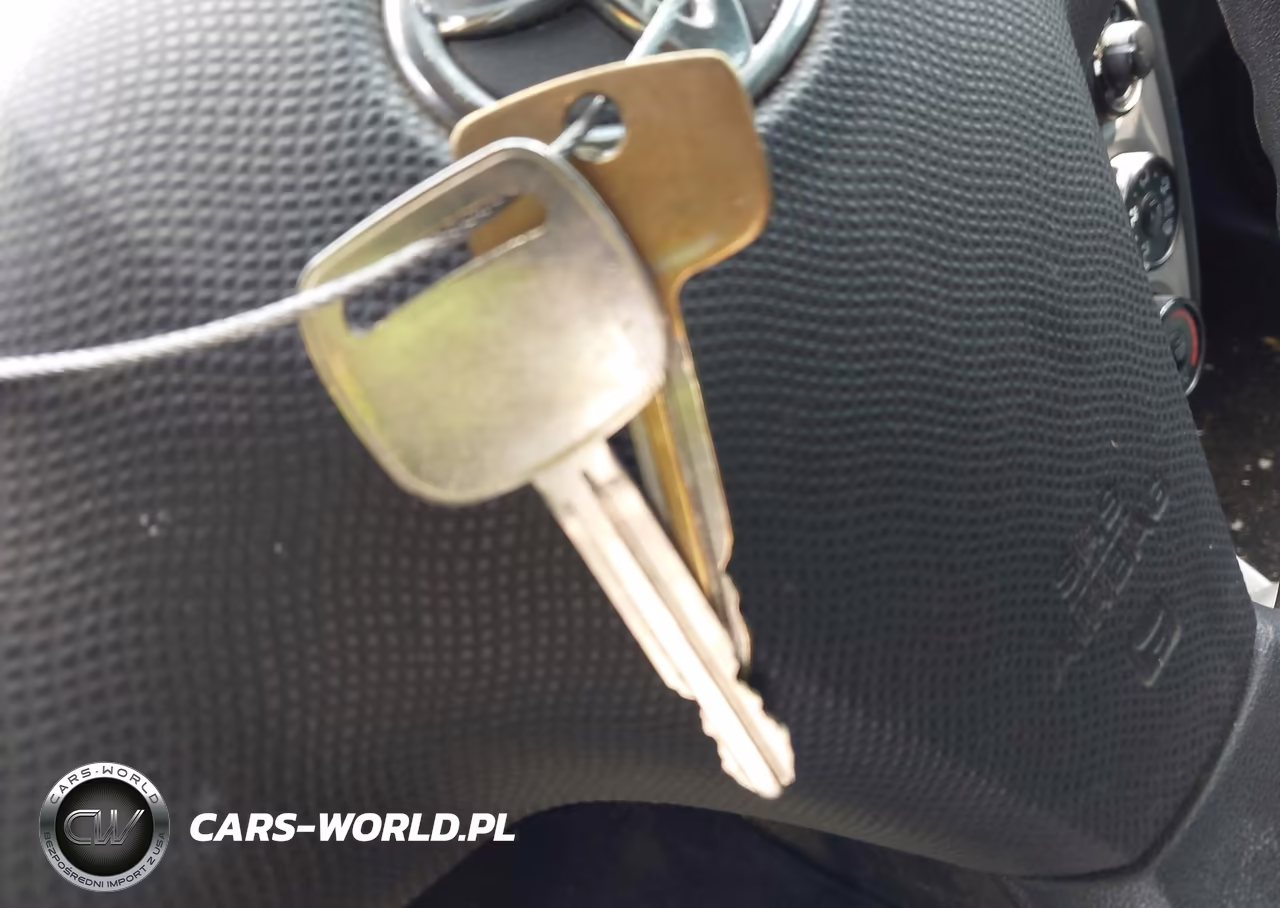 2009 Toyota Yaris VIN:JTDJT903395224356 - 11