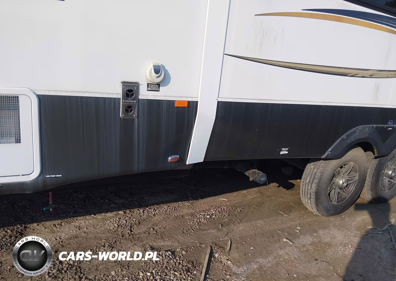 2015 Forest River Wildcat VIN:4X4FWCK25FV029203 - 6