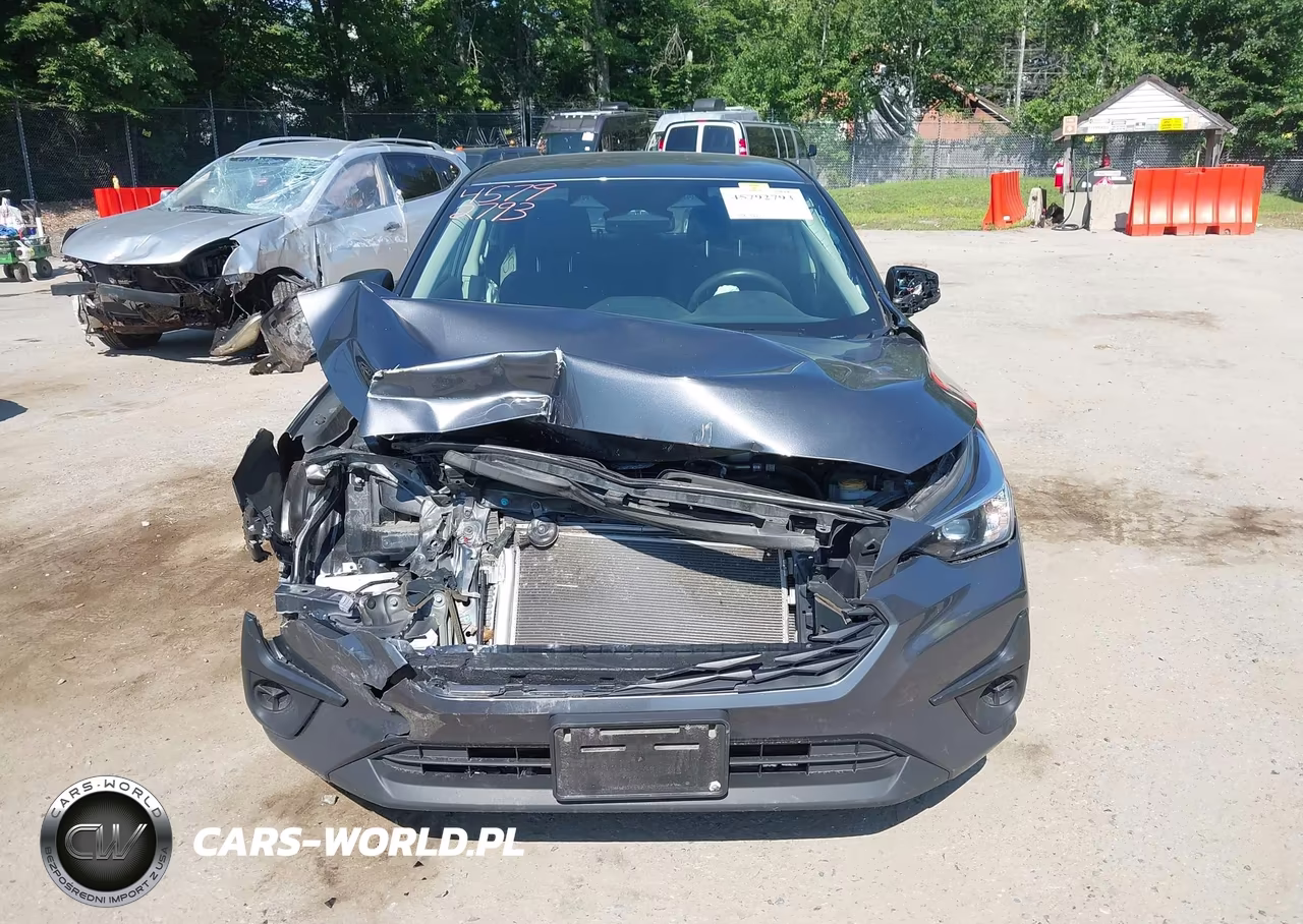 2024 Subaru Impreza Base 5-Door VIN:JF1GUABC2R8298703 - 12