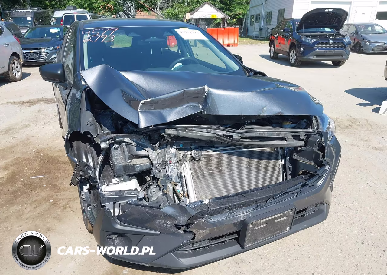 2024 Subaru Impreza Base 5-Door VIN:JF1GUABC2R8298703 - 6