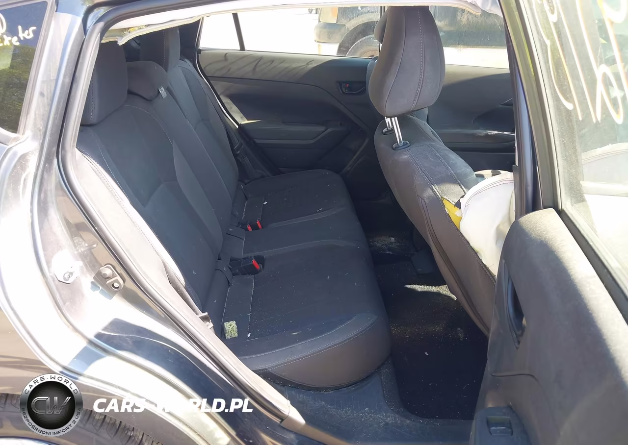 2024 Subaru Impreza Base 5-Door VIN:JF1GUABC2R8298703 - 8