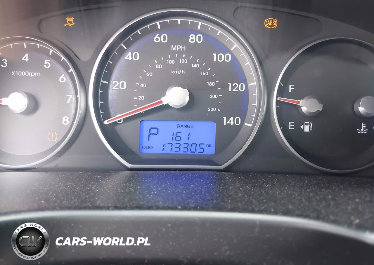 2011 Hyundai Santa Fe Se VIN:5XYZH4AG6BG058176 - 7