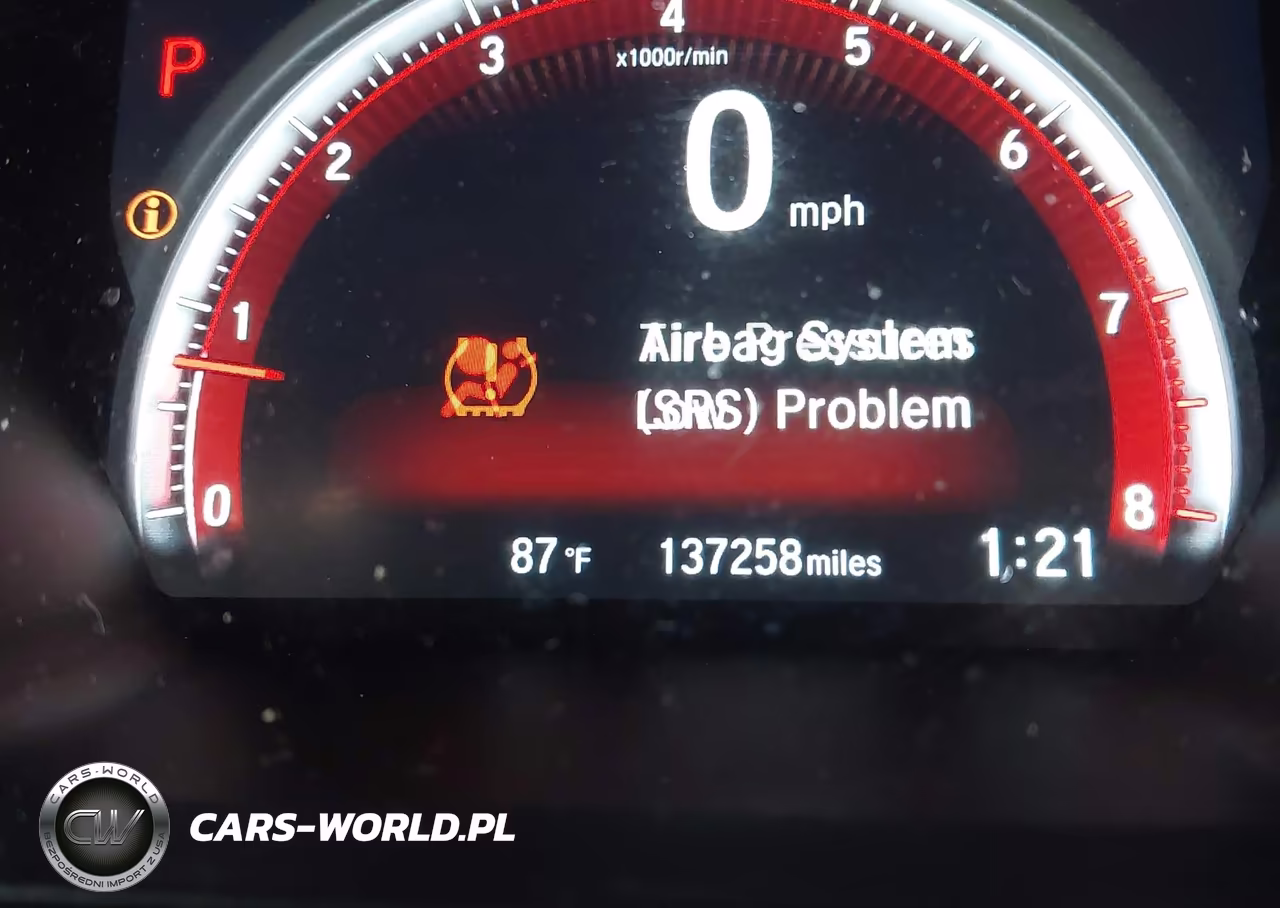 2017 Honda Civic Sport Touring VIN:SHHFK7H9XHU418576 - 15