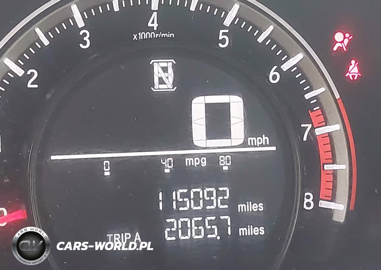 2018 Honda Civic Lx VIN:2HGFC2F54JH536478 - 18
