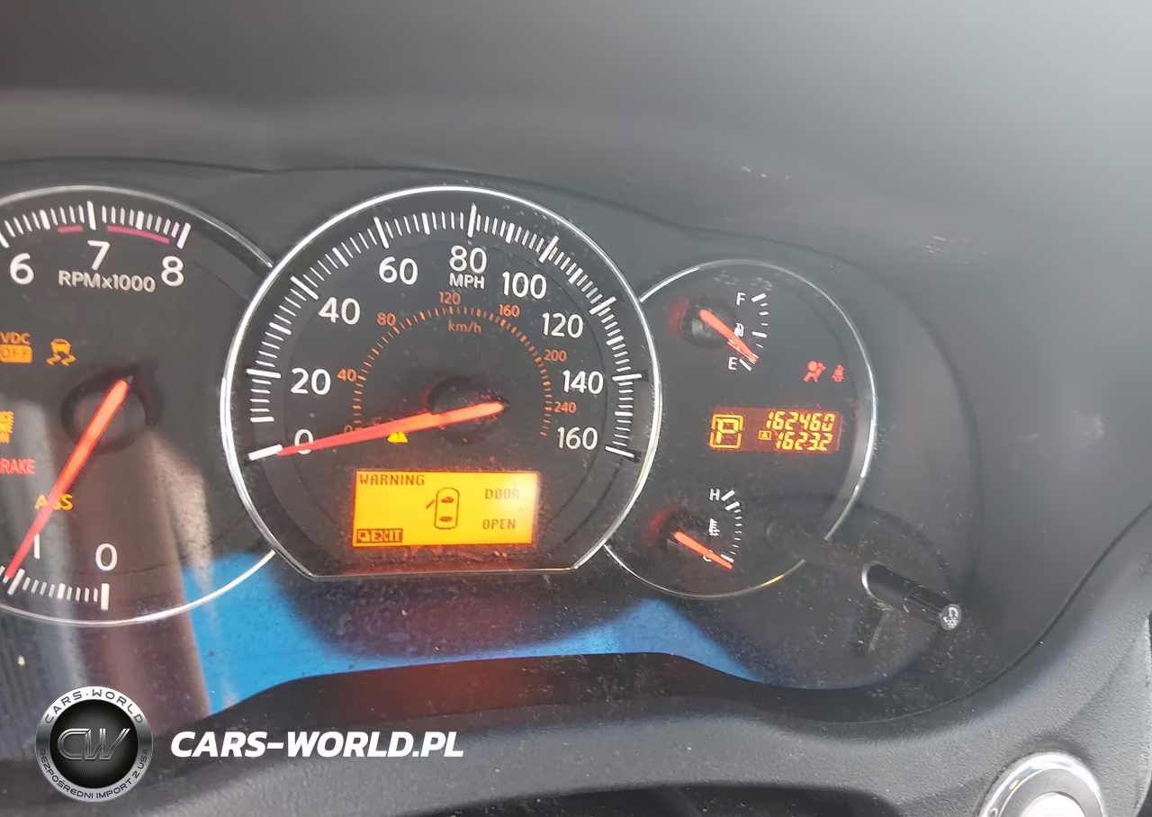 2010 Nissan Maxima 3.5 Sv VIN:1N4AA5AP1AC852938 - 7