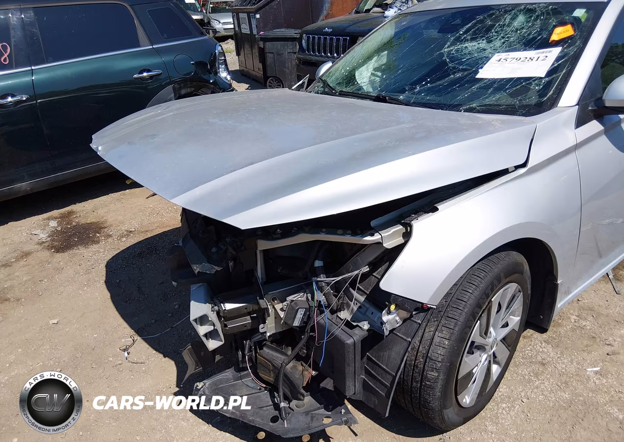2022 Nissan Altima S Fwd VIN:1N4BL4BV9NN361498 - 6