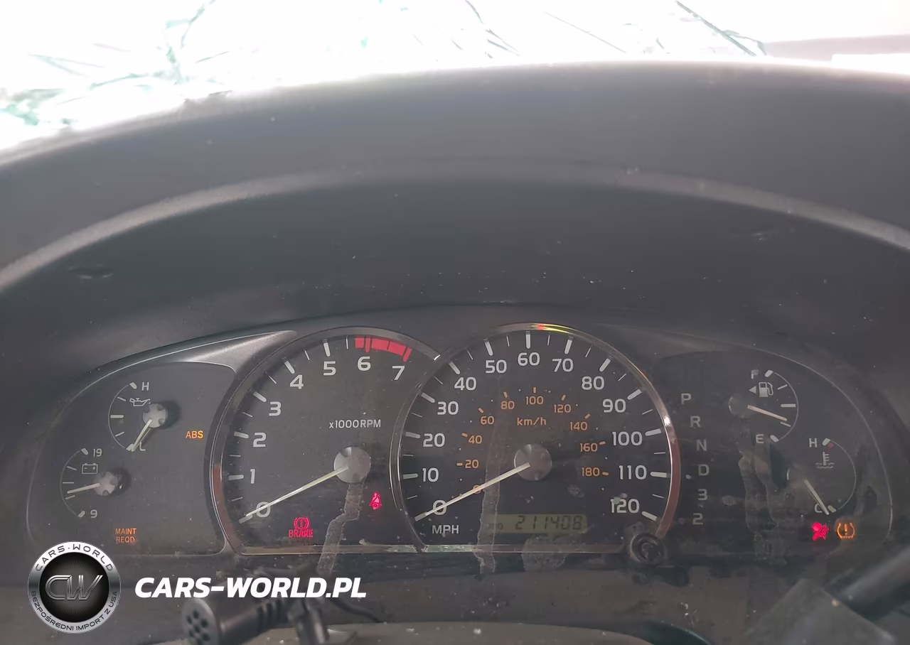 2006 Toyota Sequoia Sr5 V8 VIN:5TDZT34A46S270969 - 7