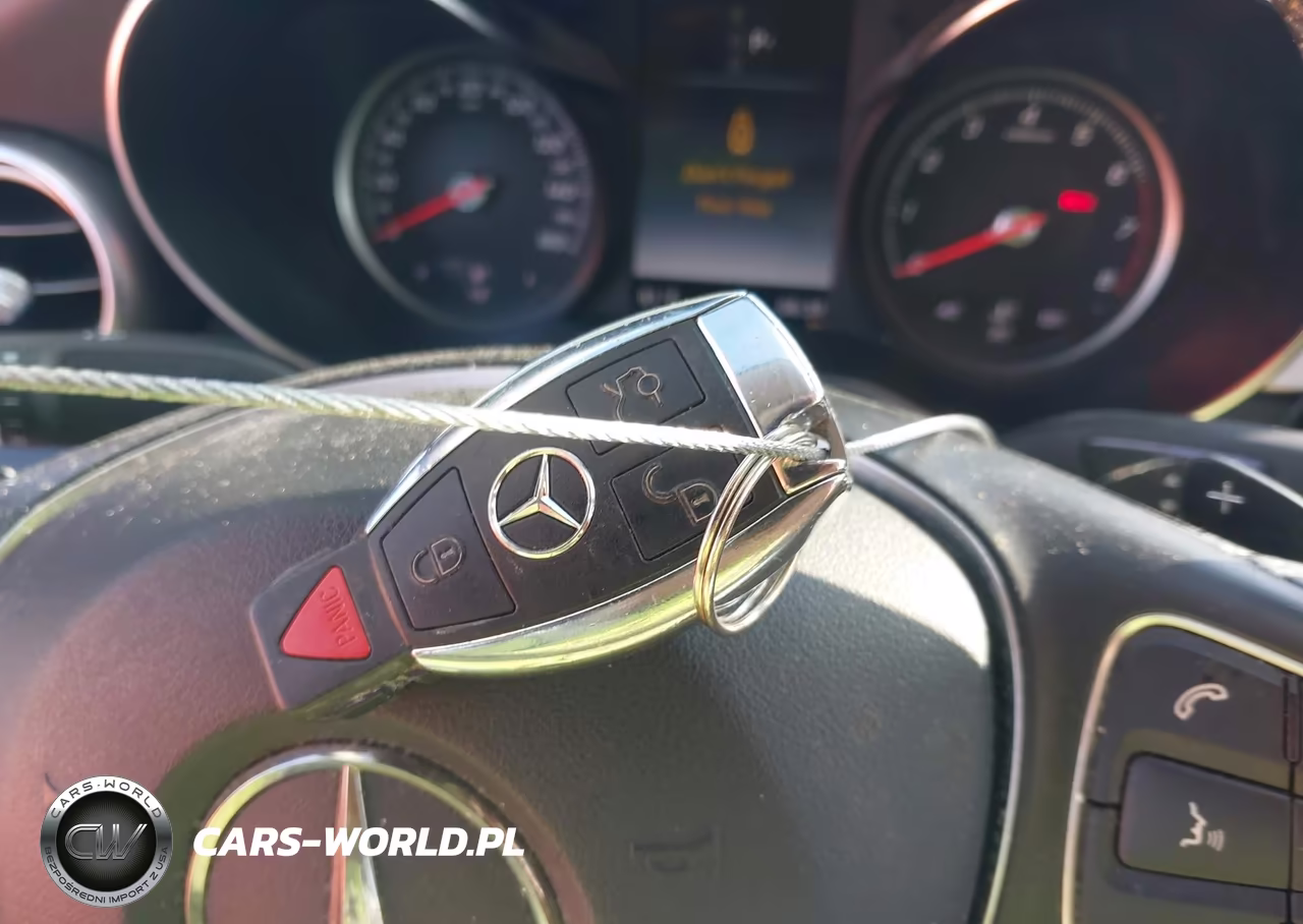2017 Mercedes-Benz C 300 4Matic VIN:55SWF4KB2HU198266 - 11