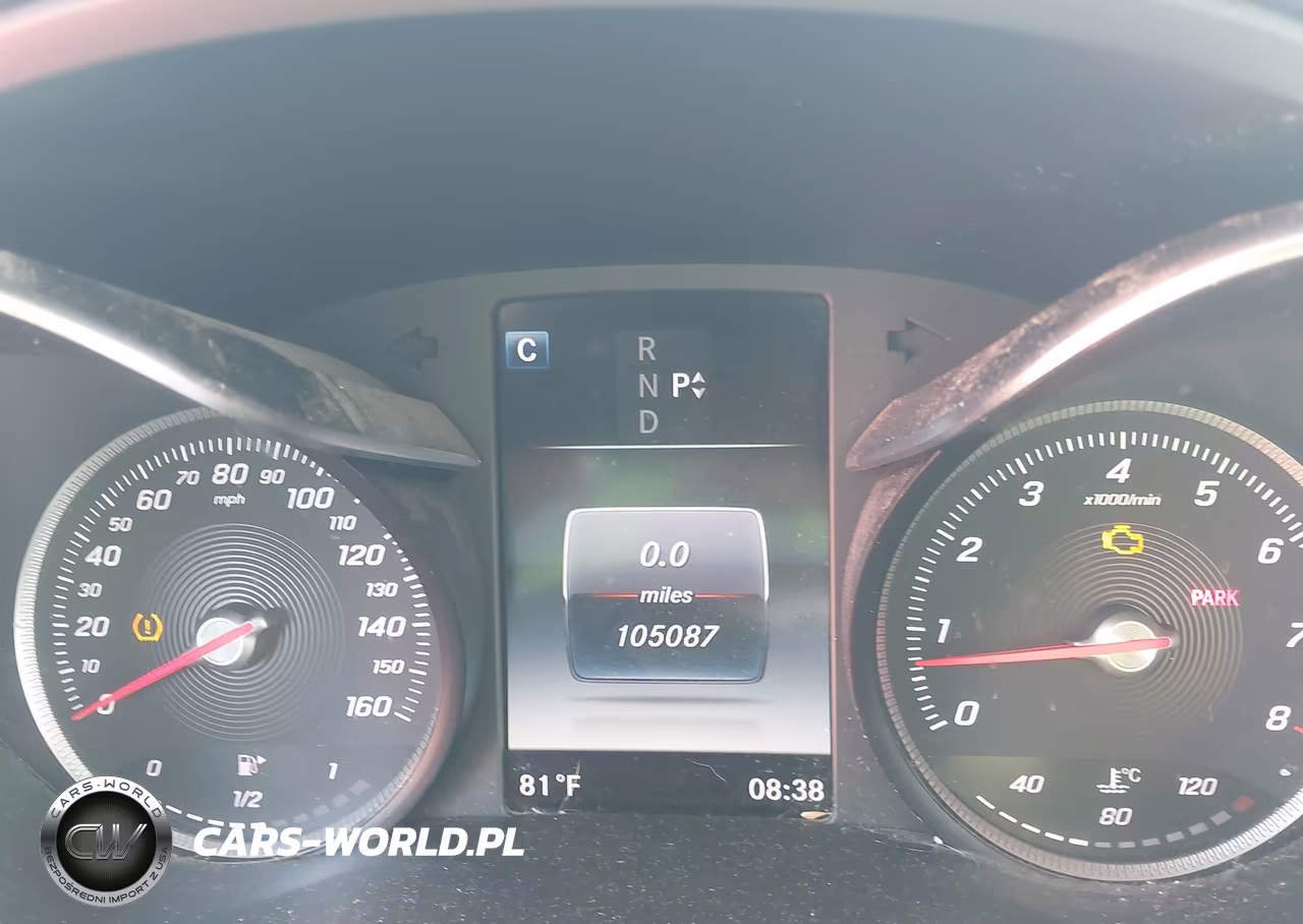2017 Mercedes-Benz C 300 4Matic VIN:55SWF4KB2HU198266 - 15