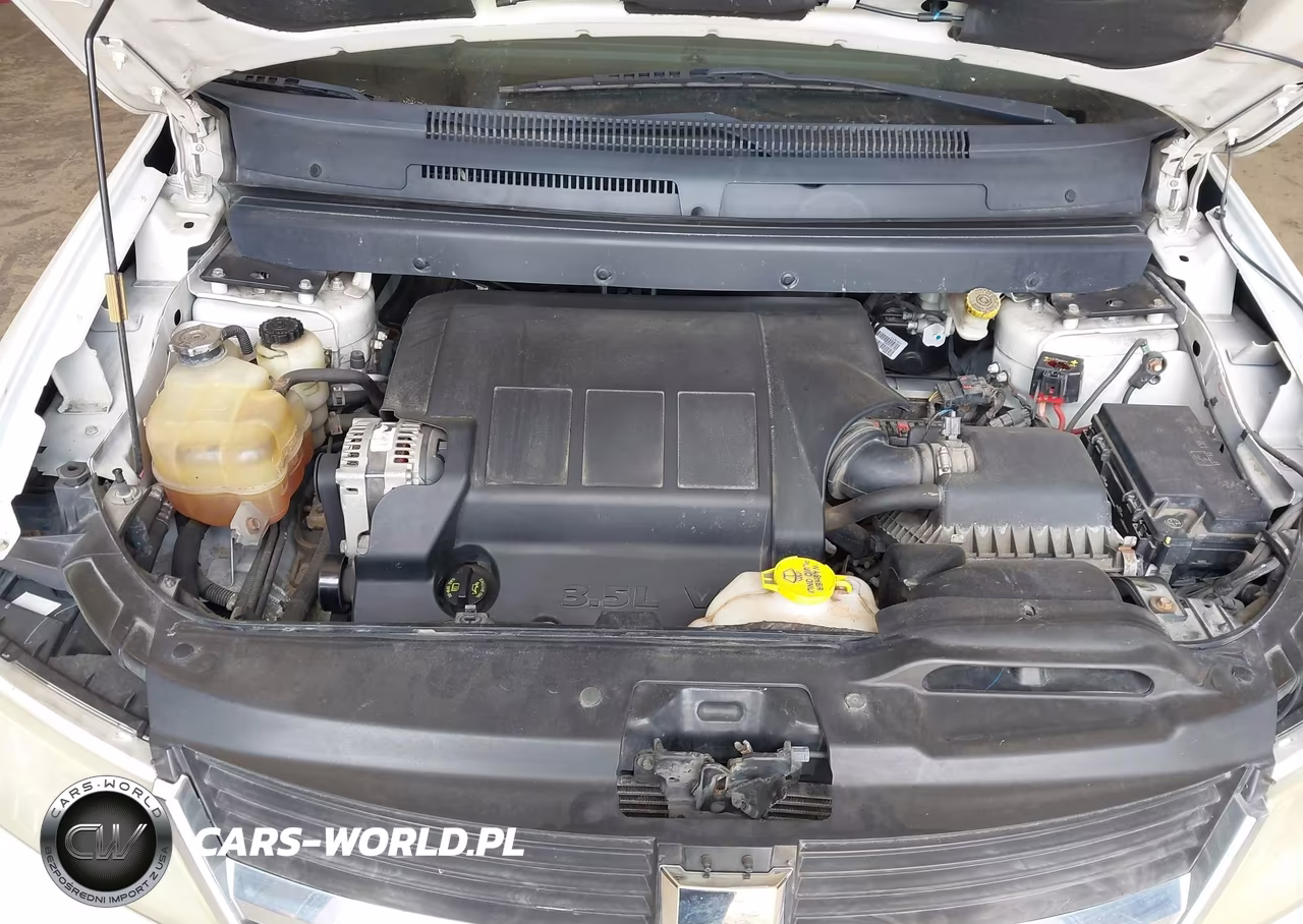 2010 Dodge Journey Sxt VIN:3D4PG5FV8AT129119 - 10