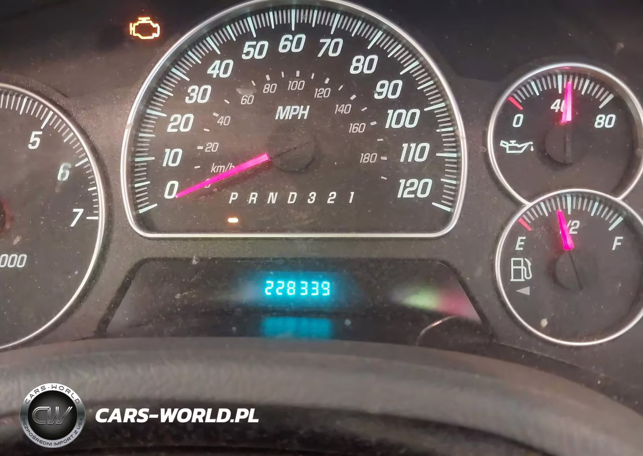 2008 GMC Envoy Sle VIN:1GKDT13SX82178174 - 7