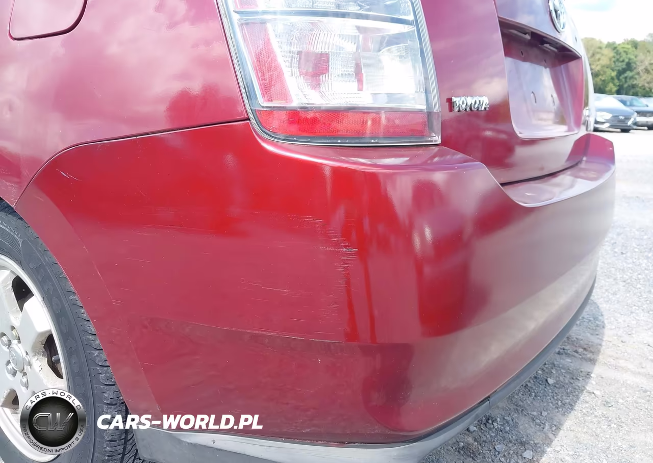 2004 Toyota Prius VIN:JTDKB20U140067584 - 17