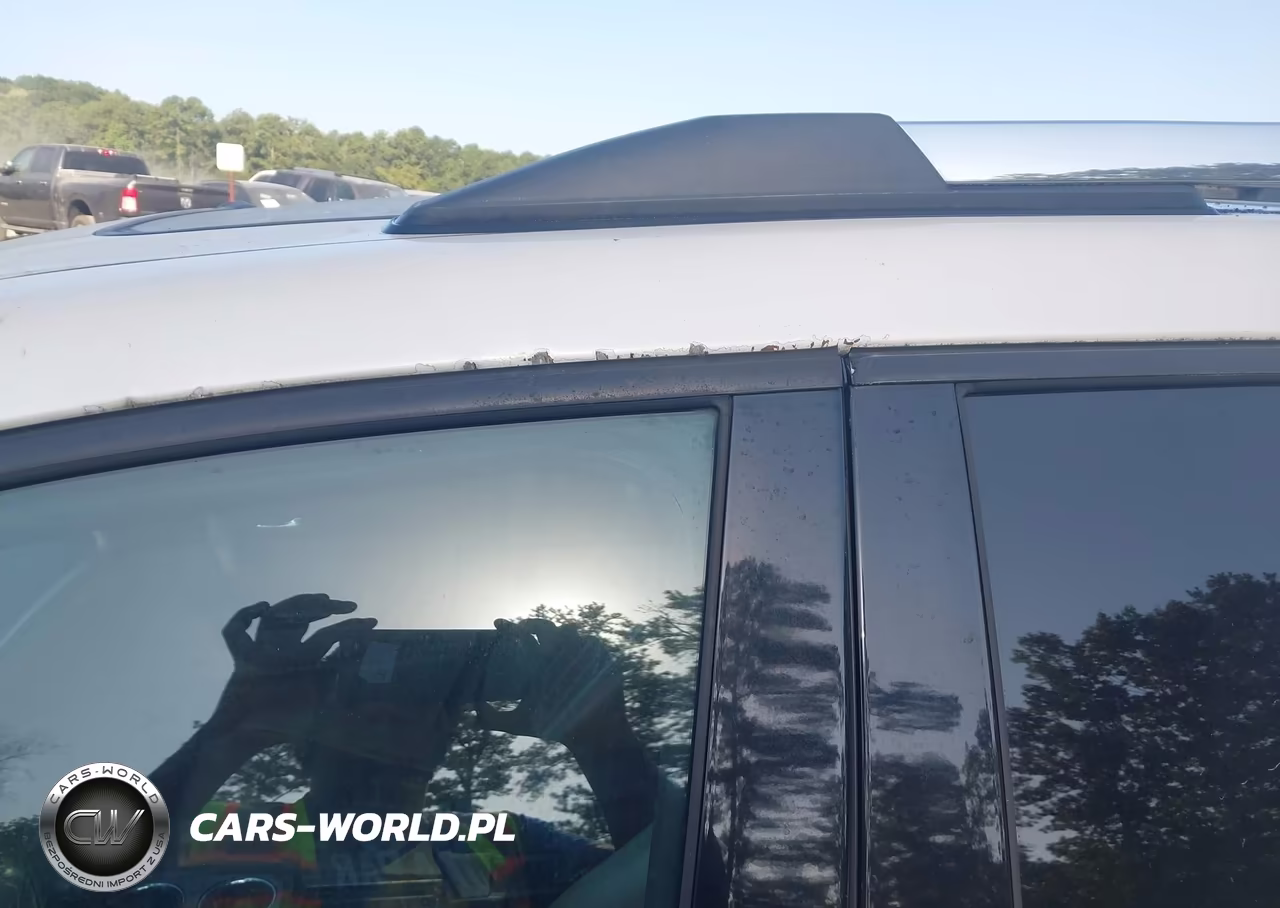 2013 GMC Acadia Denali VIN:1GKKRTKDXDJ218287 - 6