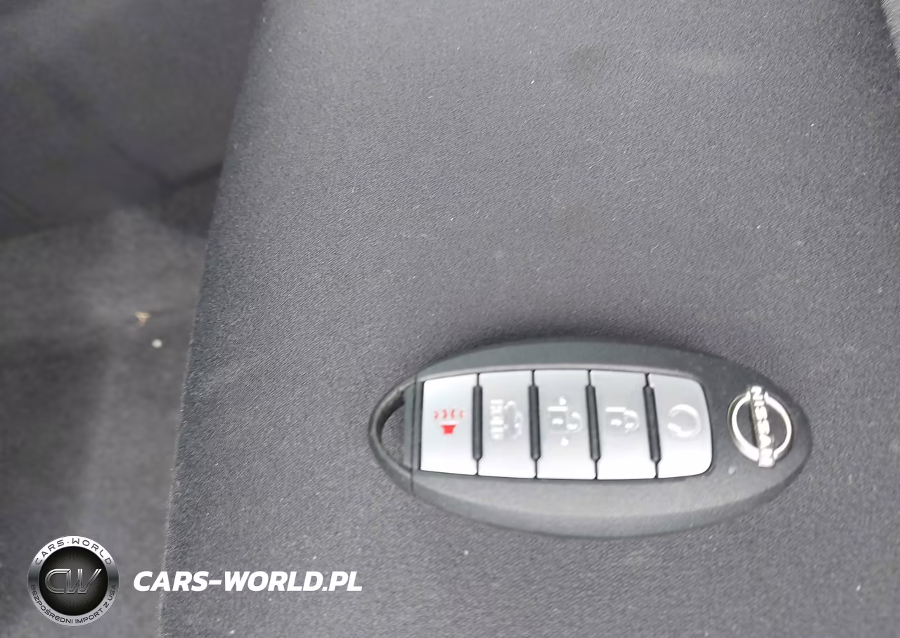 2024 Nissan Altima Sv Fwd VIN:1N4BL4DV1RN369260 - 11