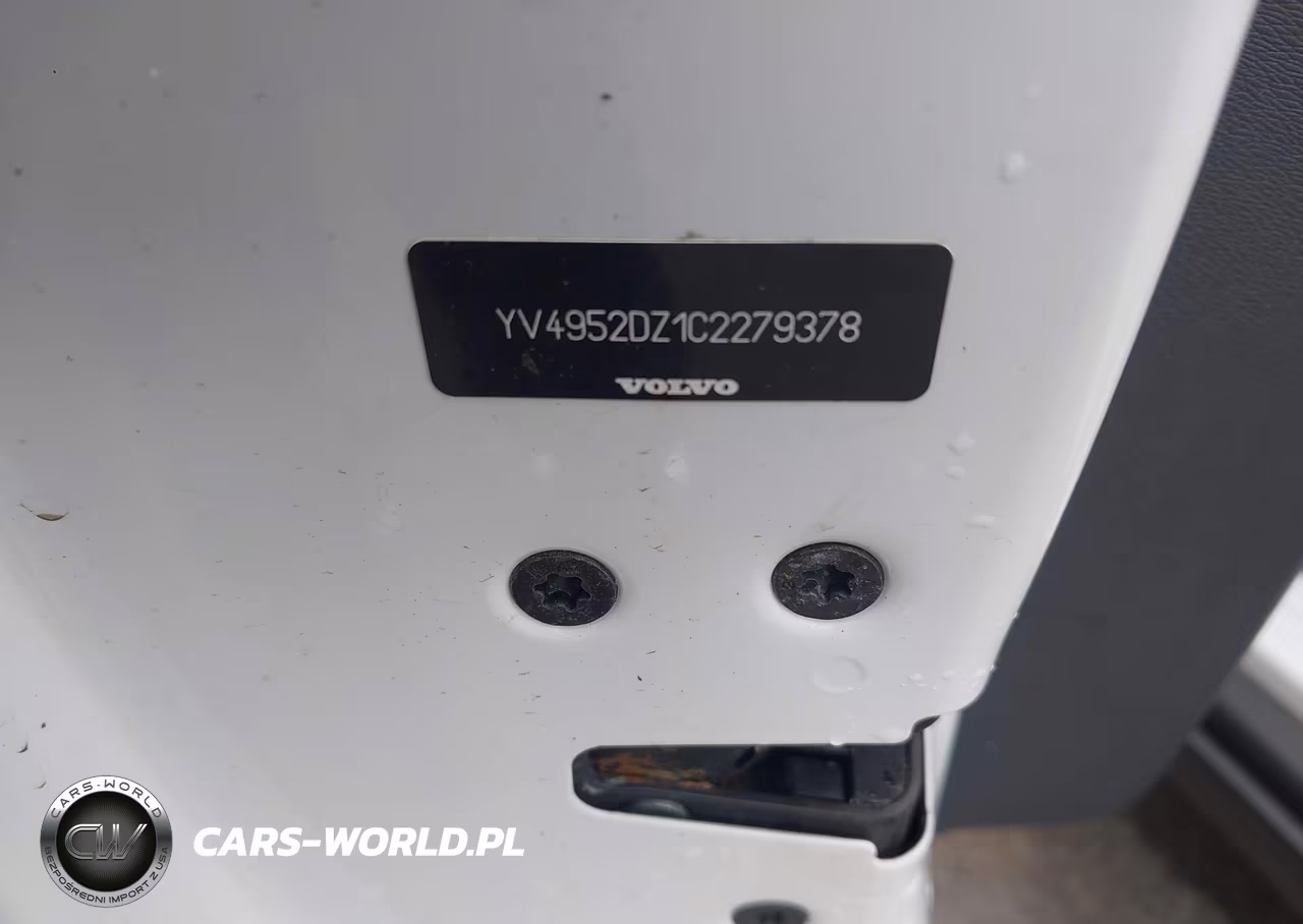 2012 Volvo Xc60 3.2-3.2 Platinum-3.2 Premier-3.2 Premier Plus VIN:YV4952DZ1C2279378 - 9