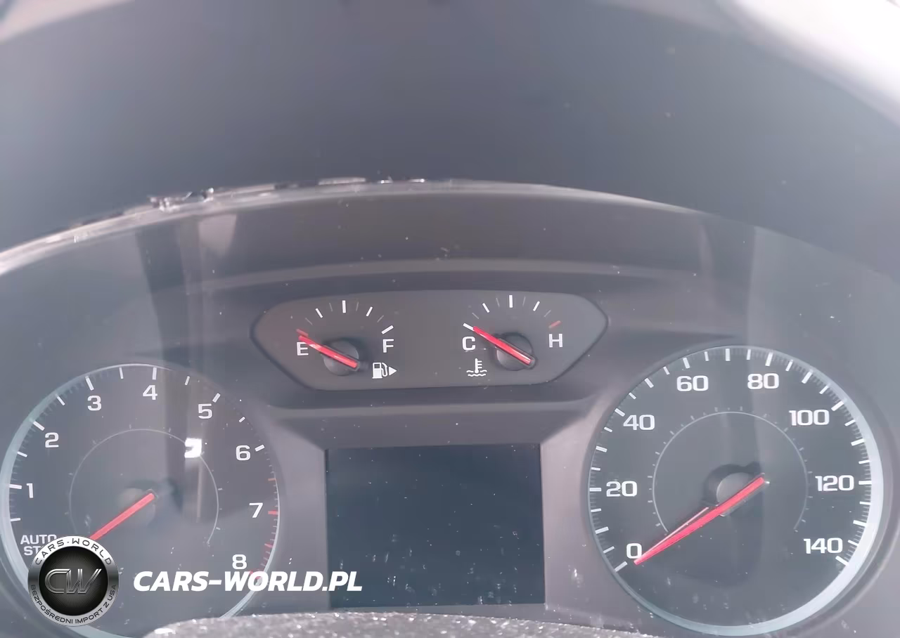 2024 Chevrolet Malibu Fwd Rs VIN:1G1ZG5ST1RF121761 - 7