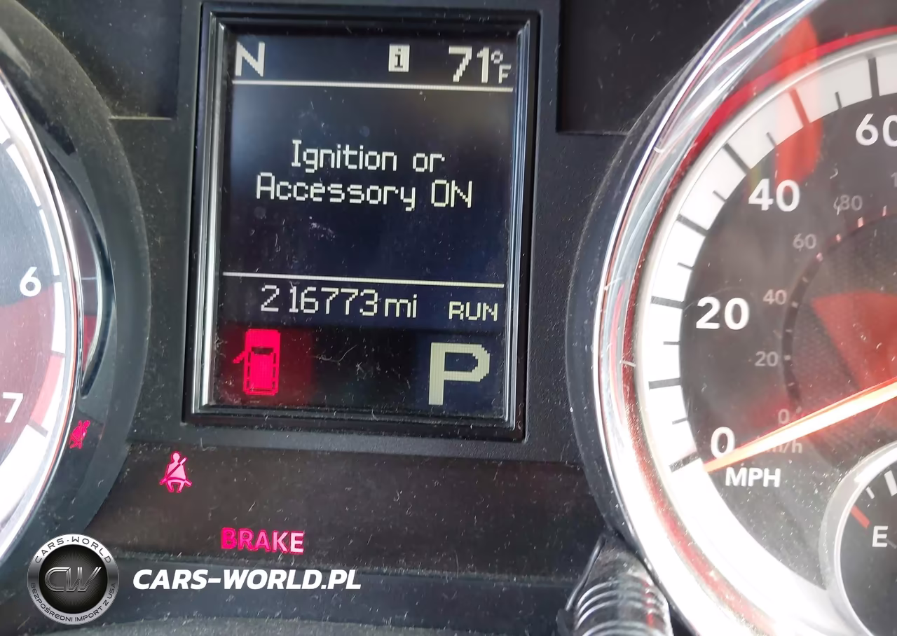 2011 Dodge Durango Crew VIN:1D4RE4GG9BC667561 - 7