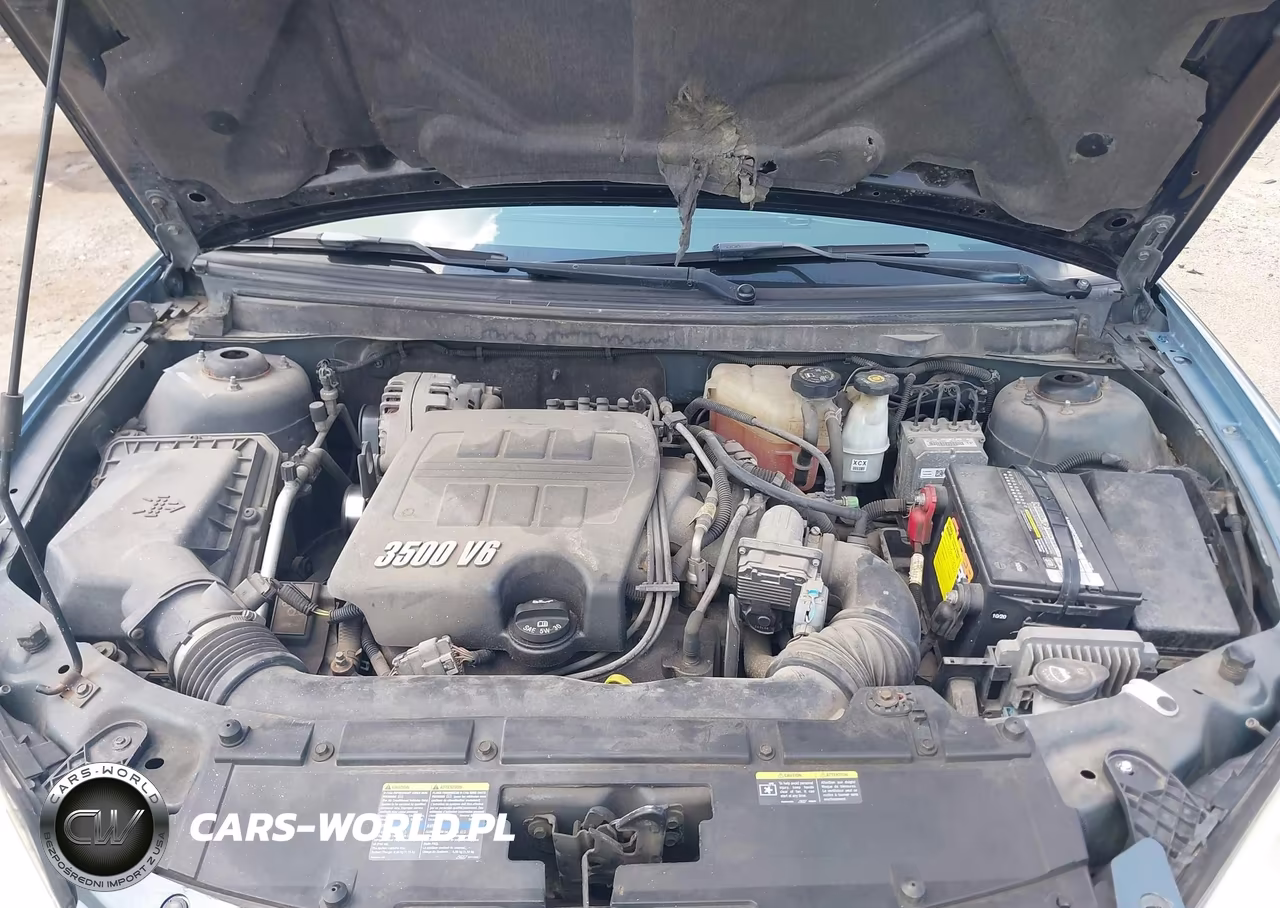 2006 Pontiac G6 Gt VIN:1G2ZH578664173648 - 10