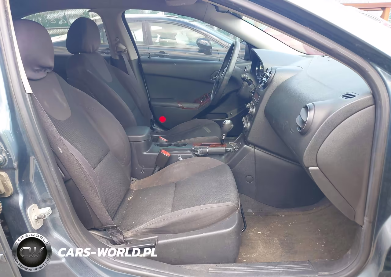 2006 Pontiac G6 Gt VIN:1G2ZH578664173648 - 5