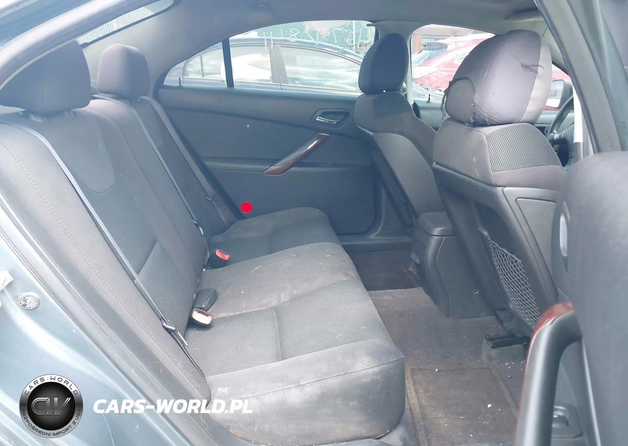 2006 Pontiac G6 Gt VIN:1G2ZH578664173648 - 8
