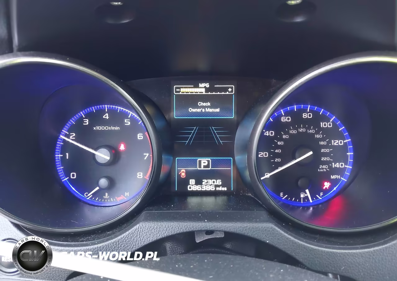 2019 Subaru Legacy 2.5I Premium VIN:4S3BNAF64K3018675 - 7