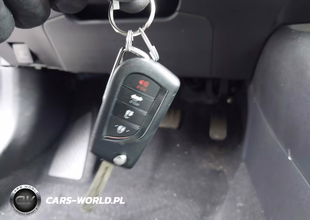 2024 Toyota Corolla Le VIN:5YFB4MDE8RP221309 - 11