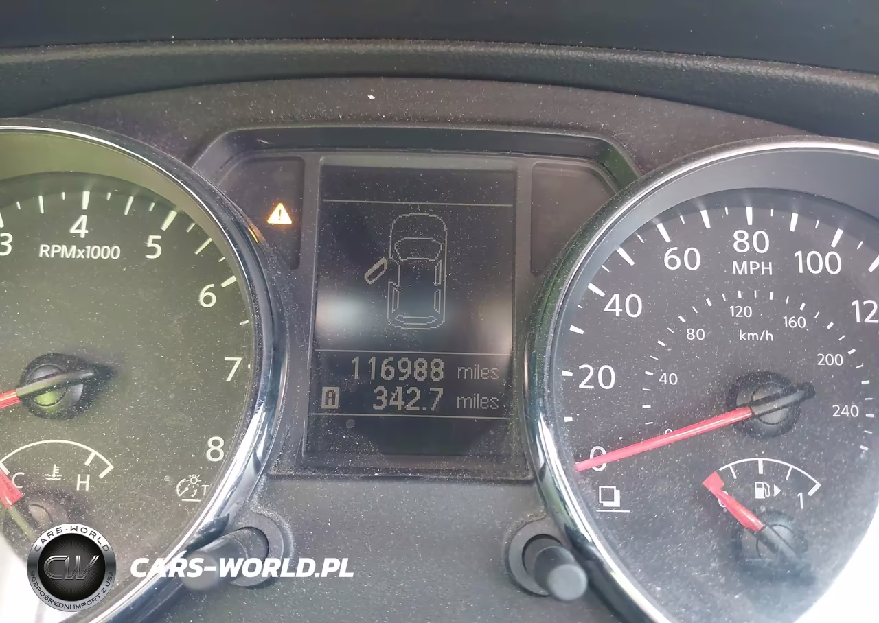 2012 Nissan Rogue Sv VIN:JN8AS5MV7CW710813 - 14
