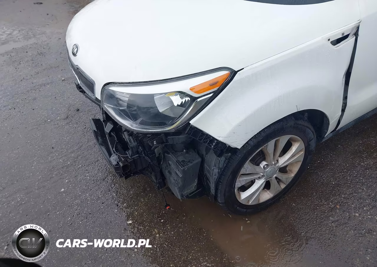 2016 Kia Soul + VIN:KNDJP3A56G7381429 - 15