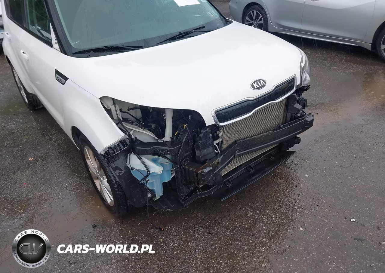 2016 Kia Soul + VIN:KNDJP3A56G7381429 - 6