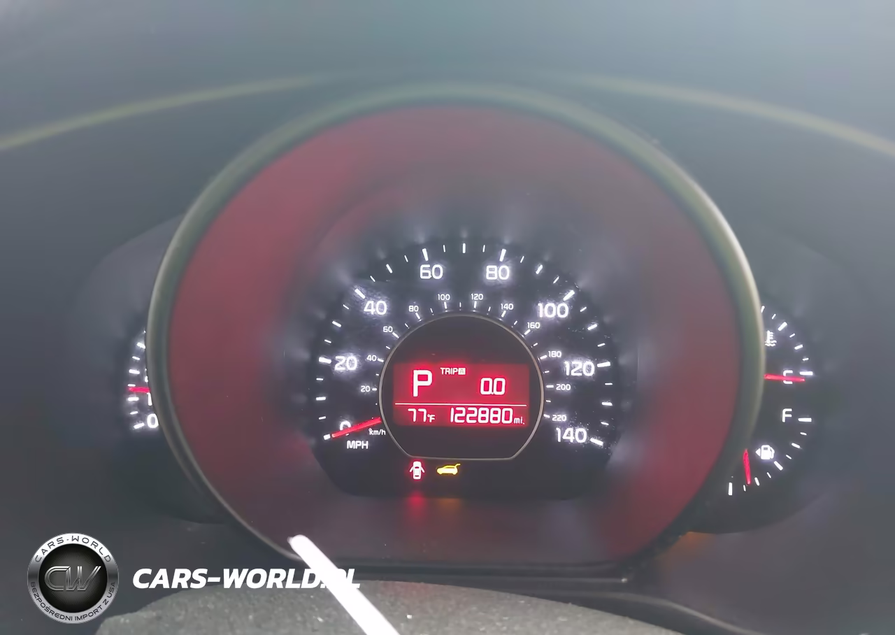 2016 Kia Soul + VIN:KNDJP3A56G7381429 - 7