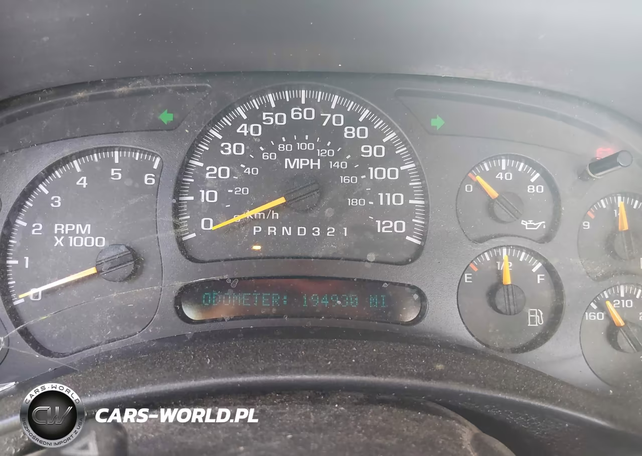 2006 Chevrolet Silverado 1500 Work Truck VIN:3GCEC14V36G142517 - 7