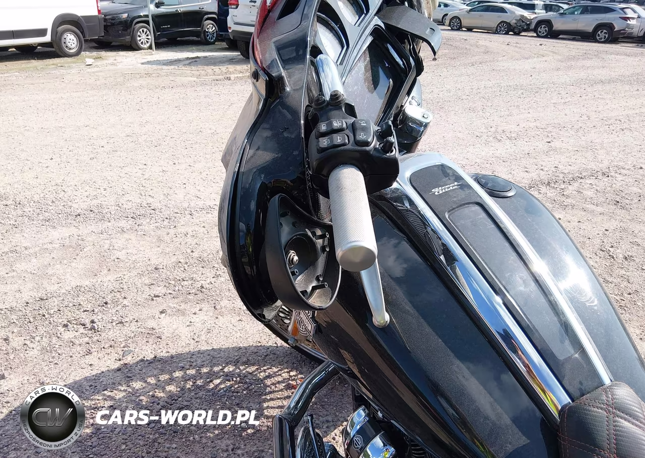 2021 Harley-Davidson Flhxs VIN:1HD1KRP13MB608685 - 15