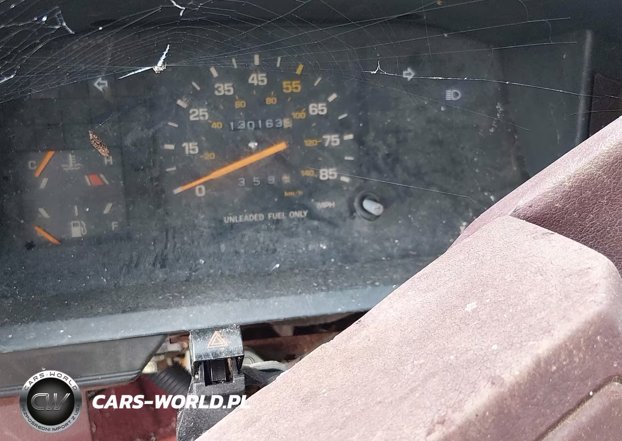 1984 Toyota Tercel Deluxe VIN:JT2AL32HXE0188414 - 7