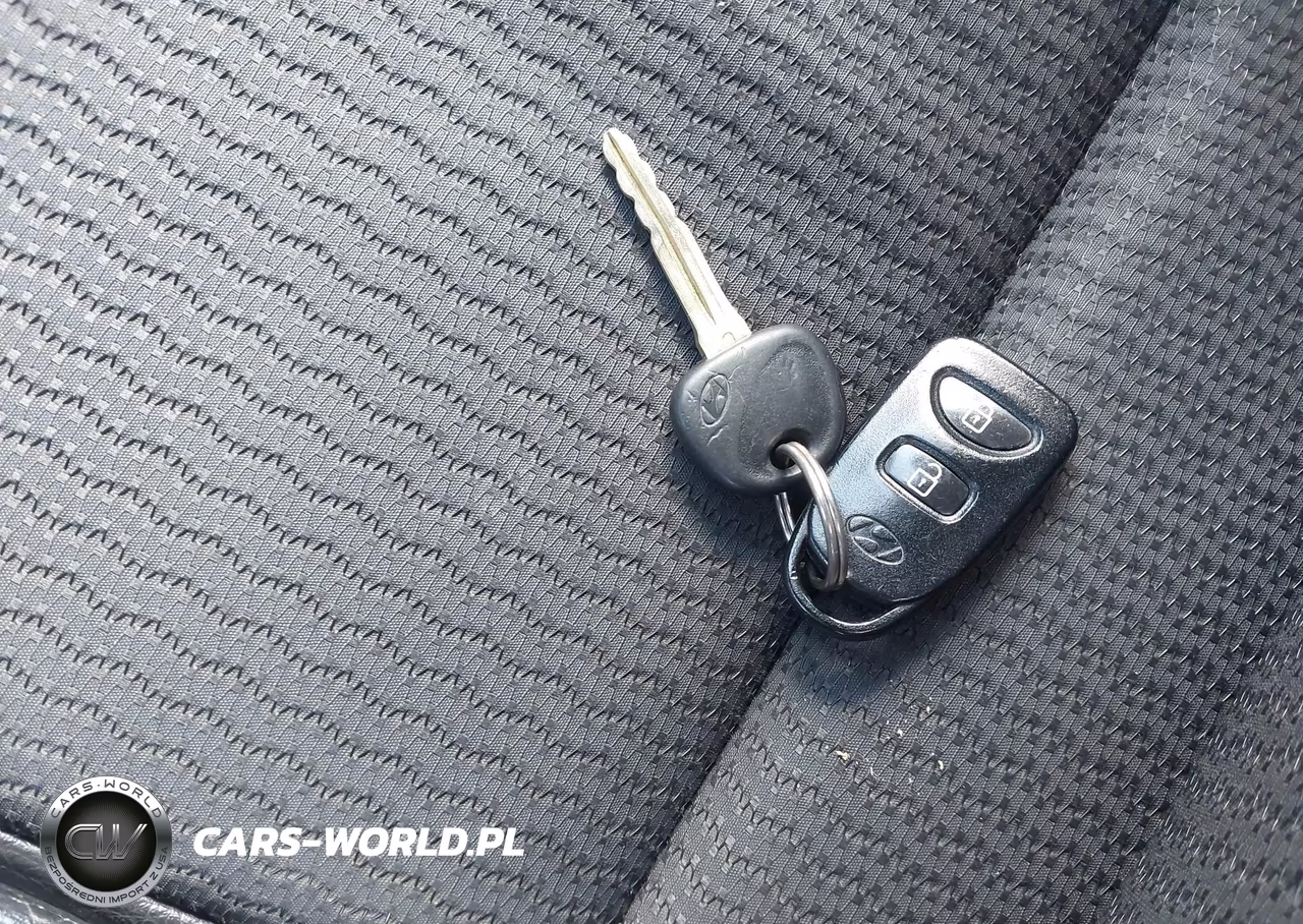 2010 Hyundai Tucson Gls VIN:KM8JU3AC0AU108658 - 11