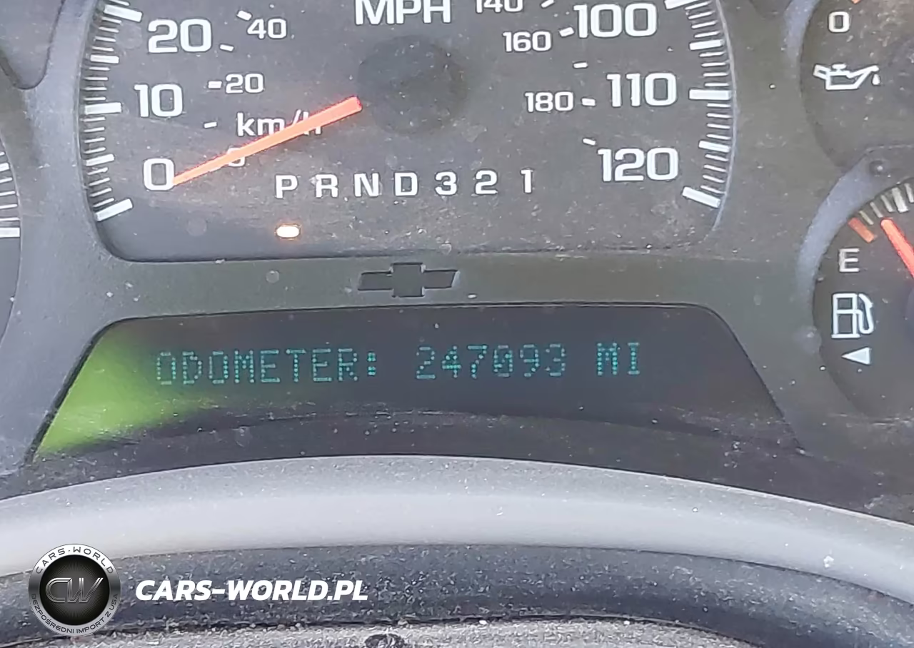 2007 Chevrolet Trailblazer Lt VIN:1GNDT13S472153871 - 7