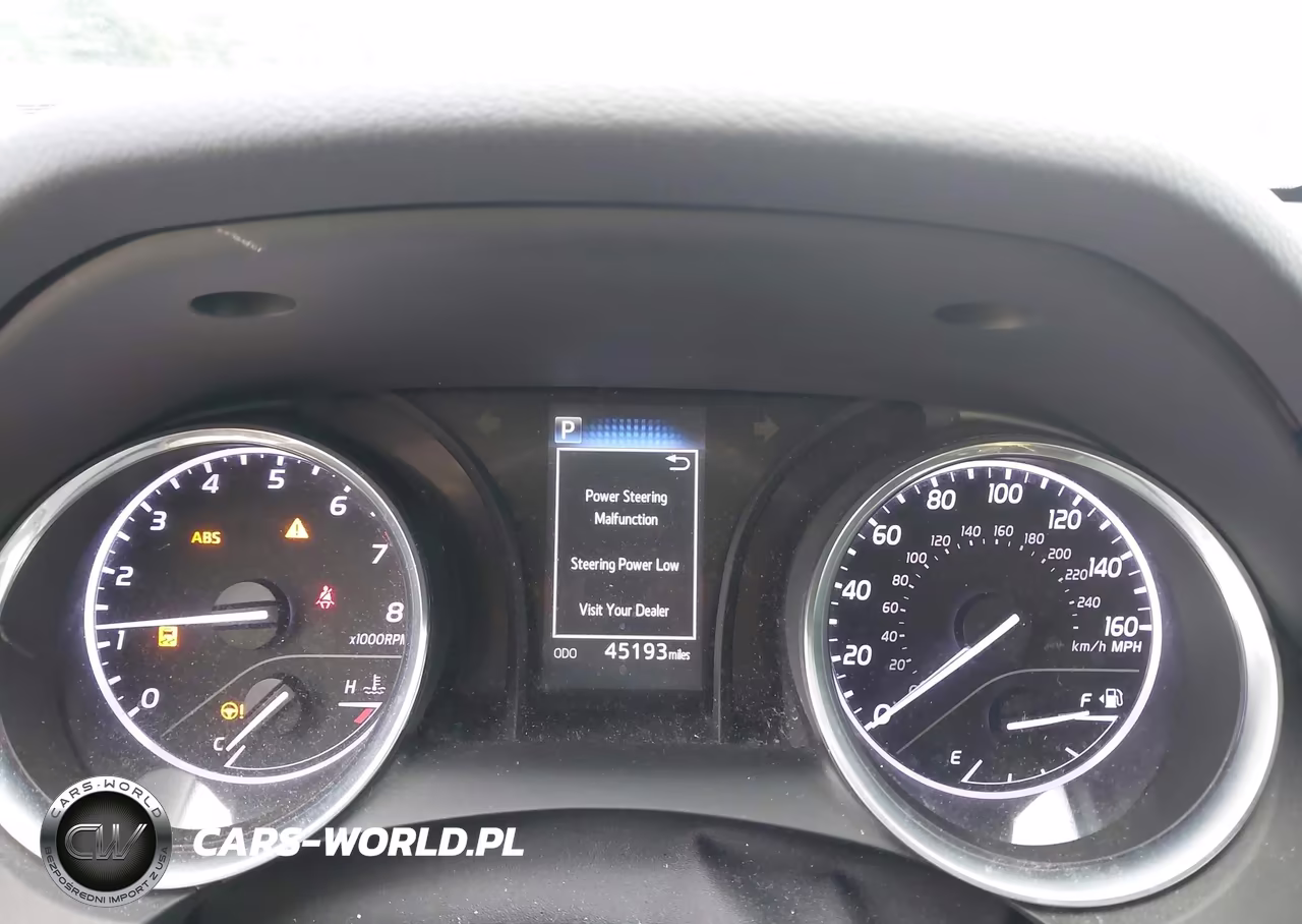 2020 Toyota Camry Le VIN:4T1C11AK5LU947155 - 7