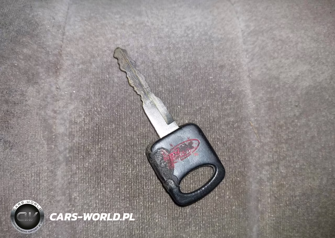 1996 Ford Thunderbird Lx VIN:1FALP62WXTH176319 - 11