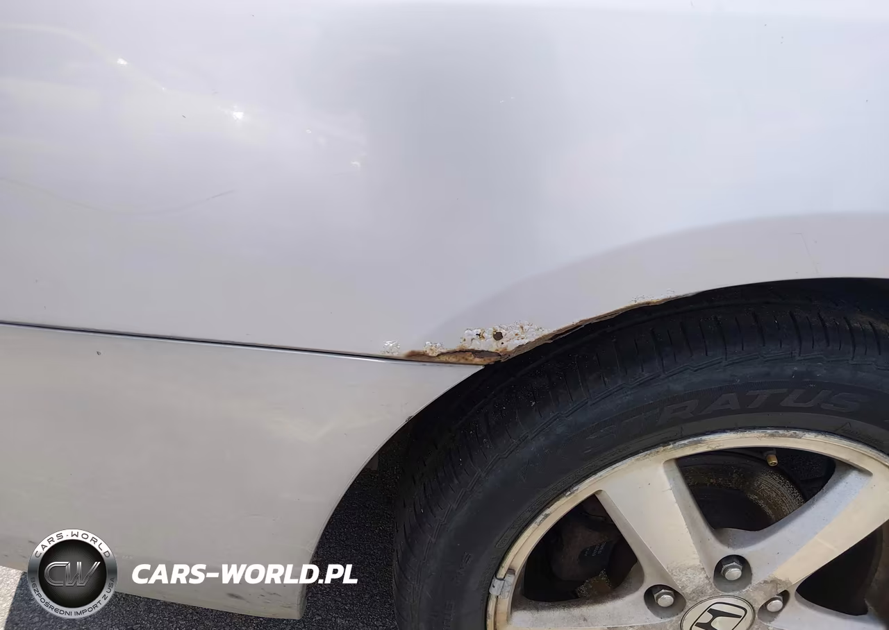 2004 Honda Accord 2.4 Ex VIN:1HGCM56864A002719 - 15
