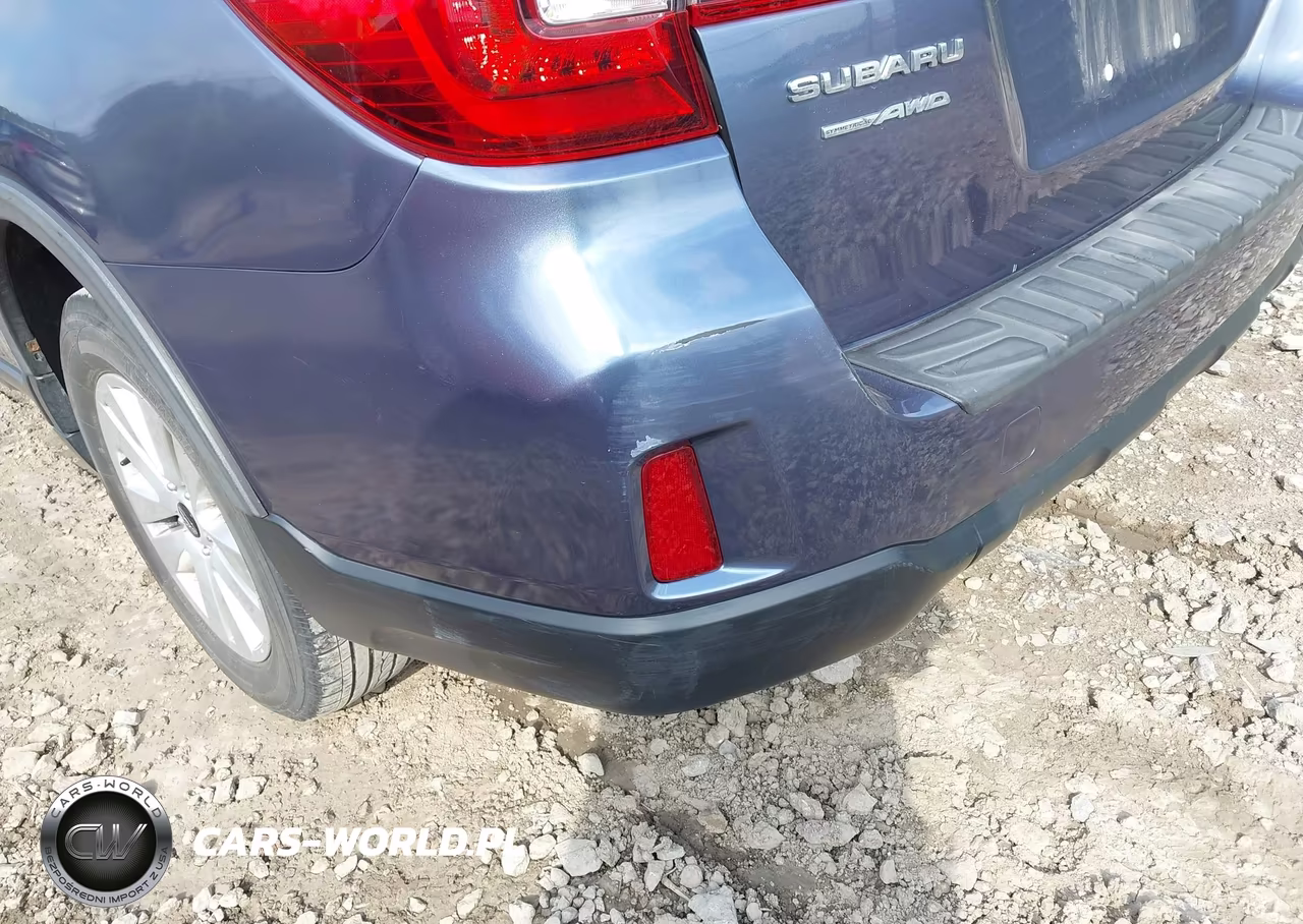 2016 Subaru Outback 2.5I Premium VIN:4S4BSAHC3G3215478 - 18